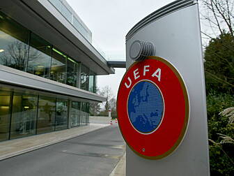 UEFA could ease Financial Fair...